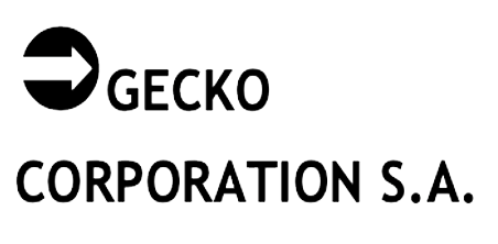 Gecko Corporation S.A